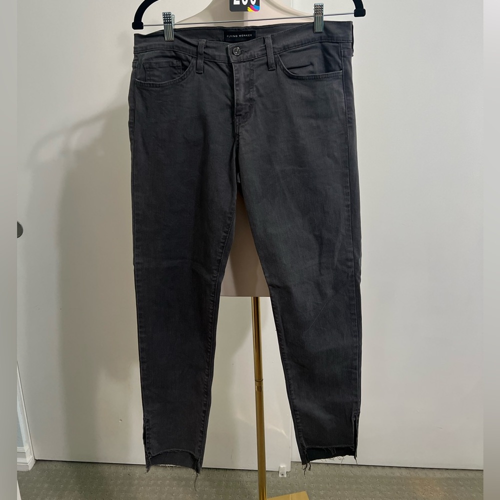 Flying Monkey Jeans #230
